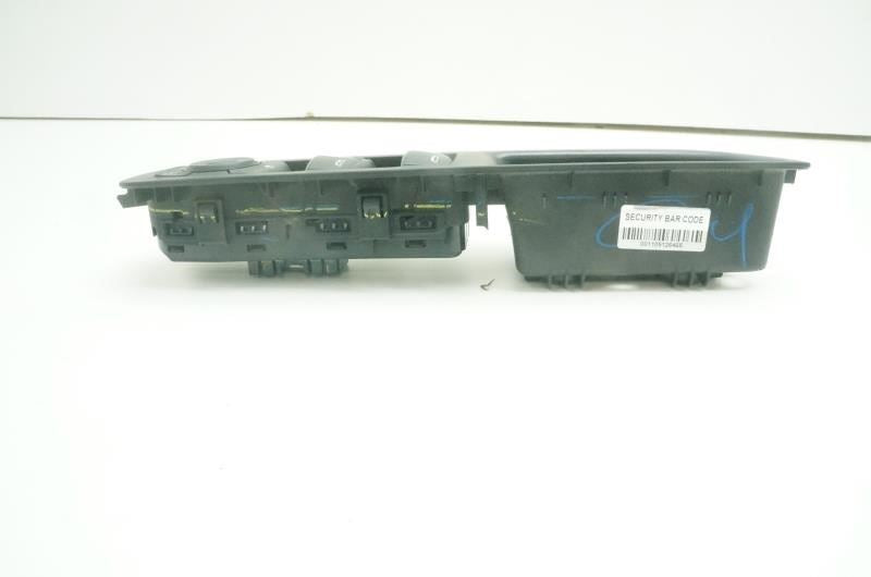 2019-2023 GMC Terrain Front Left Master Power Window Switch 84513464 OEM - Alshned Auto Parts