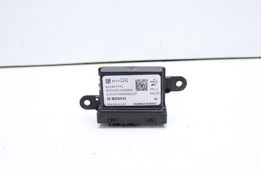 2018-2021 Buick Enclave Parking Assist Computer Control Module 84231141 OEM - Alshned Auto Parts