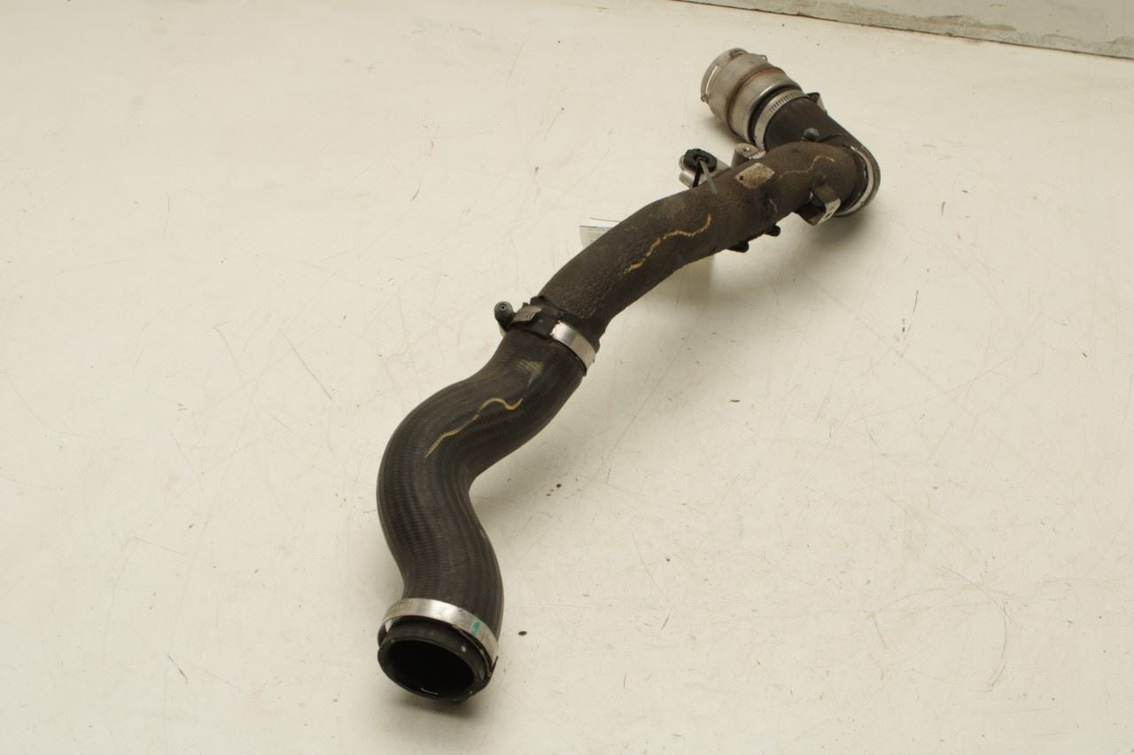 23-25 Kia Sportage Hybrid EX 1.6L Engine Intercooler Inlet Upper and Lower Hose - Alshned Auto Parts