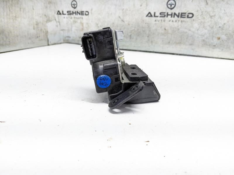 2010-2013 Kia Soul Rear Tailgate Lock Latch Actuator 81230-1H000 OEM - Alshned Auto Parts