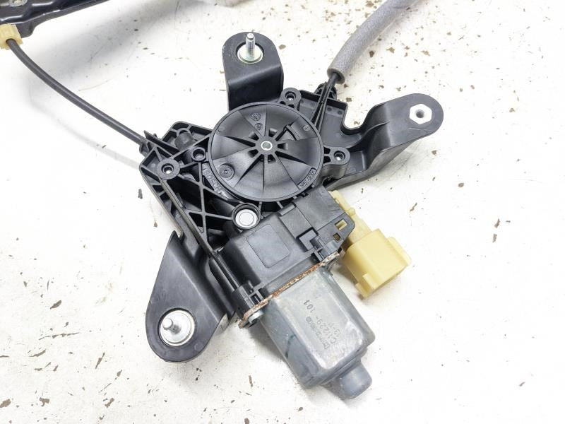 2013-2020 Ford Fusion RR Right Door Window Regulator w/ Motor DS7Z-5427008-A OEM - Alshned Auto Parts