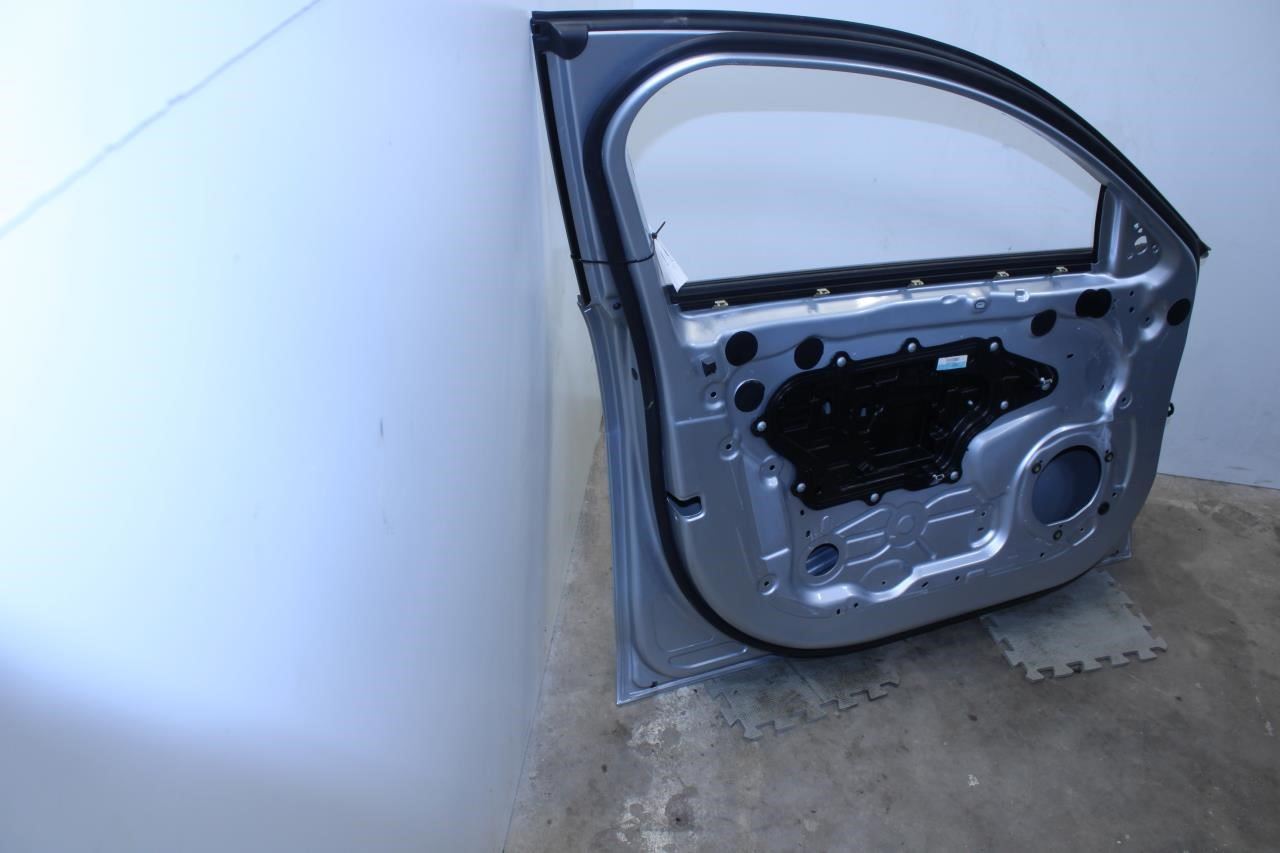 2017-2020 Jaguar XE R-Dynamic S Front Left Driver Door Shell Panel T4N2633 OEM - Alshned Auto Parts
