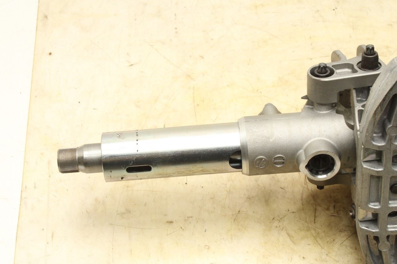 2010-2013 Mercedes-Benz E350 Sport 4Matic 3.5L AWD Power Steering Column Assy - Alshned Auto Parts