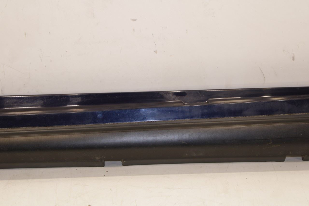 2014-2020 Maserati Ghibli S Q4 Left Driver Side Rocker Panel Molding 673002659 - Alshned Auto Parts