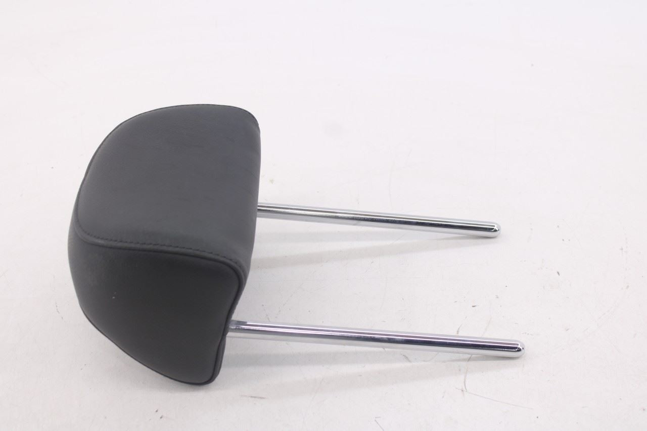 13-17 Audi Q5 Premium Rear Right Left Side and Center 2nd Row Seat Headrest Set5