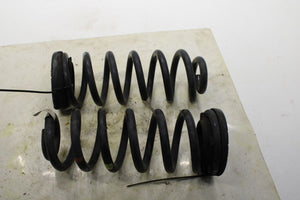 15-20 Kia Sorento LX 3.3L FWD Rear Right and LH Side Suspension Coil Spring Set
