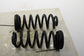 15-20 Kia Sorento LX 3.3L FWD Rear Right and LH Side Suspension Coil Spring Set - Alshned Auto Parts