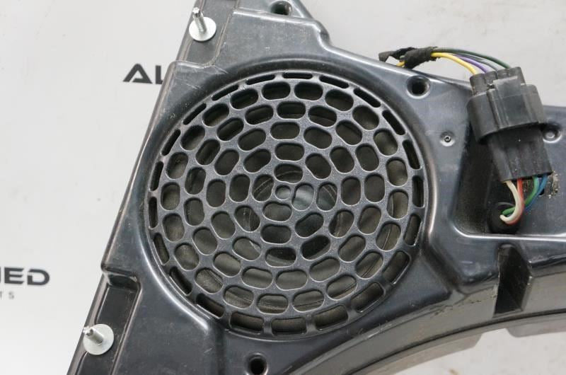 2008-2015 Land Rover LR2 Rear Subwoofer Speaker Box 6H52-19A067-A OEM - Alshned Auto Parts