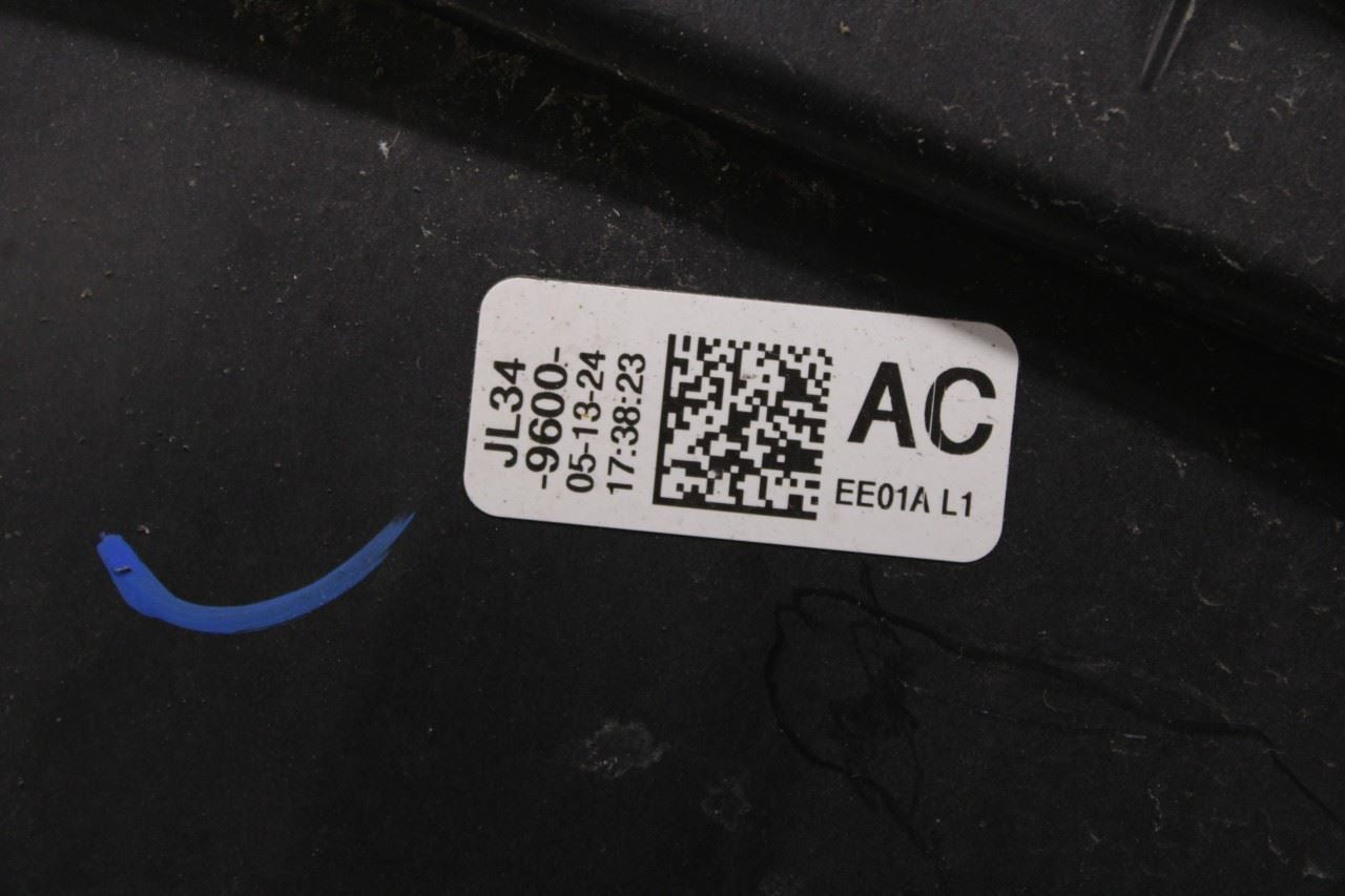 2018-2026 Ford Expedition MAX XLT 3.5L 4WD Air Intake Cleaner JL34-9600-AC OEM - Alshned Auto Parts