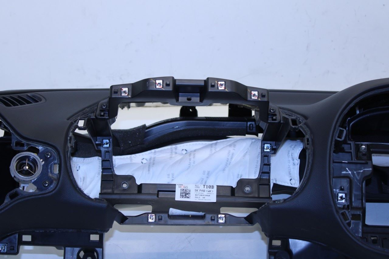 2020-2025 Kia Soul LX Dash Instrument Panel 84710-K0100-WK OEM - Alshned Auto Parts