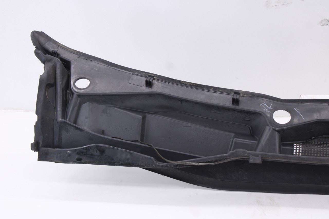 2008-2020 Dodge Grand Caravan GT Front Windshield Cowl Vent Grille Panel *ReaD*9