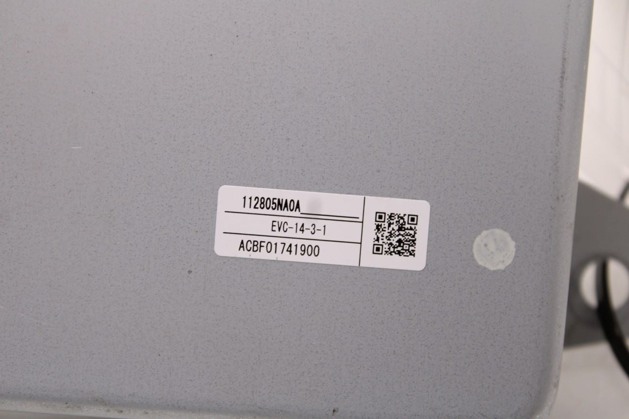 19-2025 Infiniti QX50 LUXE Engine Mount Computer Control Module 11280-5NA0A OEM - Alshned Auto Parts
