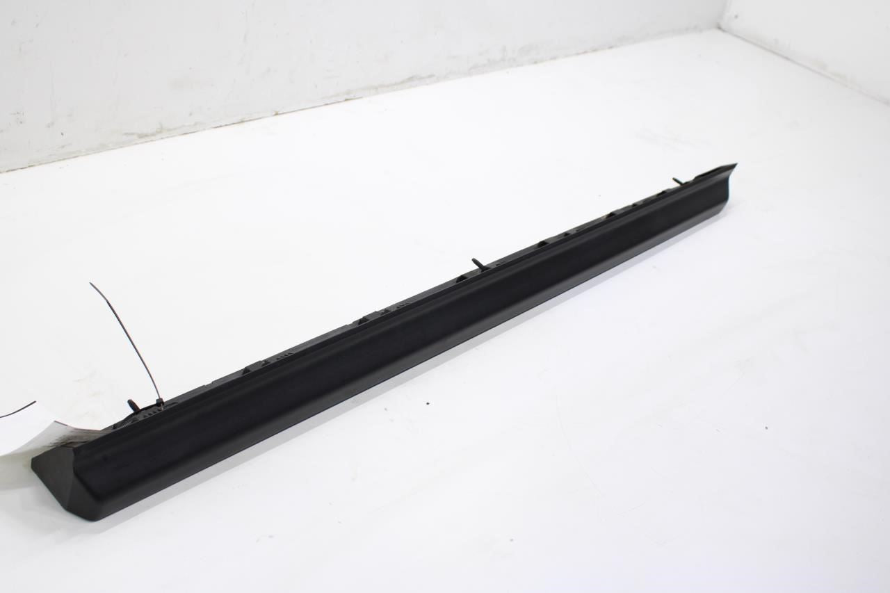 2015-2020 Nissan Pathfinder SV Front Right Side Rocker Panel Molding 80876-9PB0A - Alshned Auto Parts