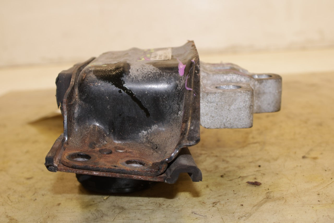 2018-23 Volkswagen Atlas S 3.6L AWD Transmission Mount Bracket 3QF199555C *ReaD* - Alshned Auto Parts