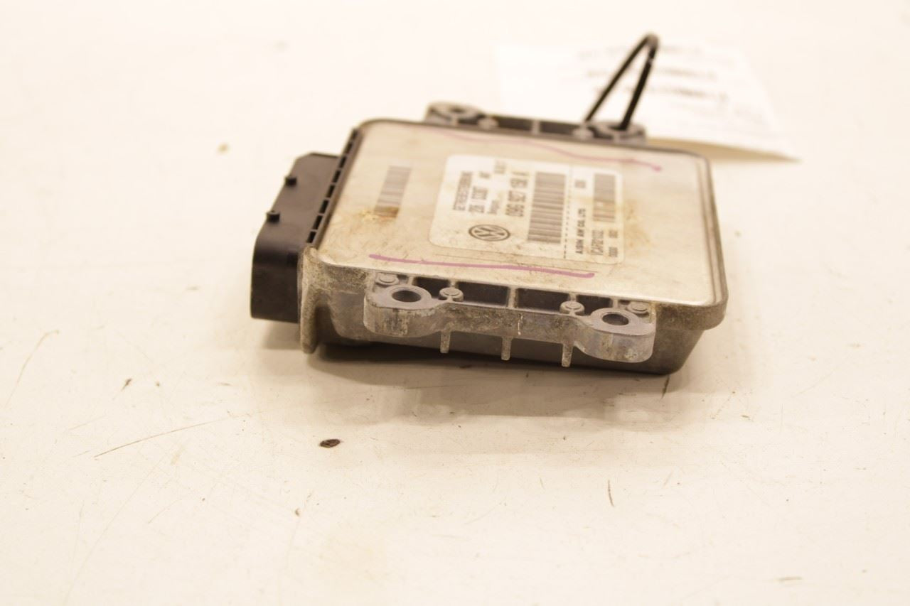 2018-2023 Volkswagen Atlas S 3.6L Transmission Control Module 09G-927-158-A OEM - Alshned Auto Parts