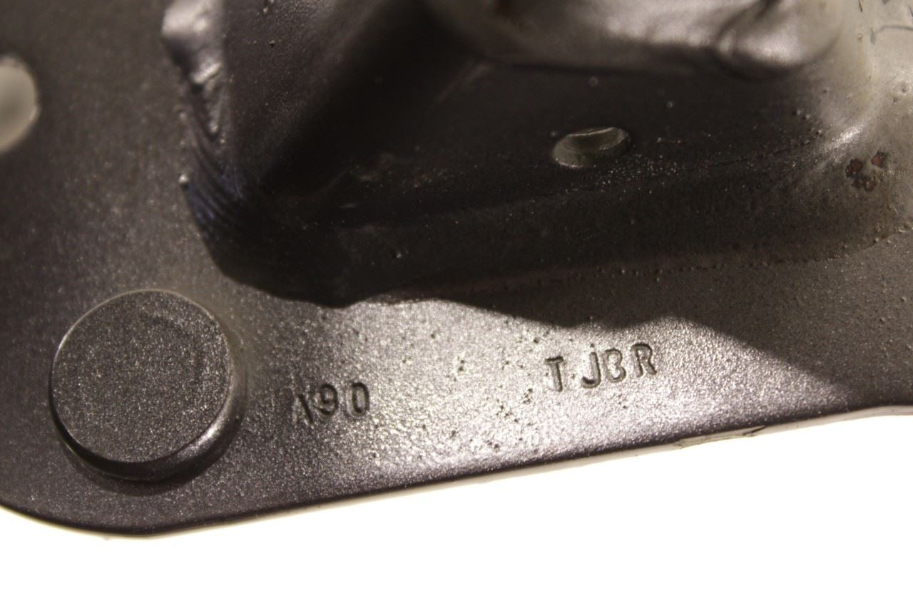 2019-2025 Acura RDX SH-AWD Rear Liftgate Right and Left Side Hinge Set of 2 - Alshned Auto Parts