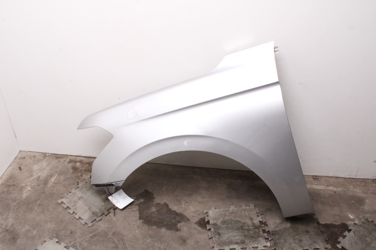 2018-24 Ford Expedition Limited Front Left Side Fender Panel JL1Z-16006-A *ReaD* - Alshned Auto Parts