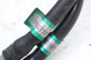 2014-20 Maserati Ghibli 3.0L V6 Auto Transmission Oil Cooler Line Hose 670009273 - Alshned Auto Parts