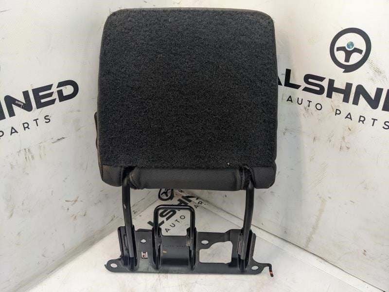 17-20 Toyota Tacoma SR5 Grade 3.5L Rear Right or Left Side 2nd Row Seat Headrest6
