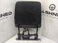 17-20 Toyota Tacoma SR5 Grade 3.5L Rear Right or Left Side 2nd Row Seat Headrest6