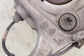 2021-2024 Kia K5 GT-Line Front Left Driver Side Spindle Knuckle Hub 51710-L0500 - Alshned Auto Parts