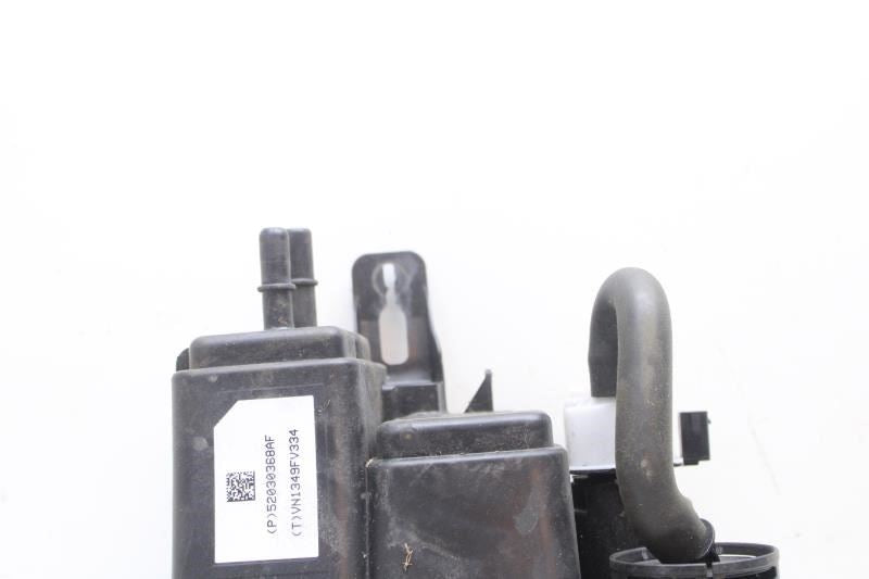 17-24 Chrysler Pacifica 3.6L Fuel Vapor Evaporator Emission Canister 52030368AF - Alshned Auto Parts