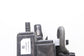 17-24 Chrysler Pacifica 3.6L Fuel Vapor Evaporator Emission Canister 52030368AF - Alshned Auto Parts