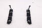 19-25 Infiniti QX50 ESSENTIAL Rear Bumper Right and Left Side Mount Bracket Set - Alshned Auto Parts
