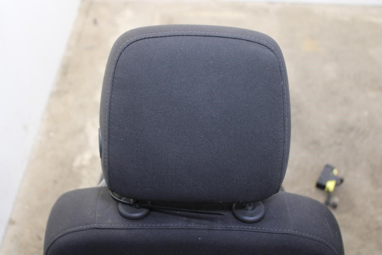 2018-24 Chevrolet Equinox LT Front RH Side Seat Complete w/ Buckle 13525391 OEM - Alshned Auto Parts