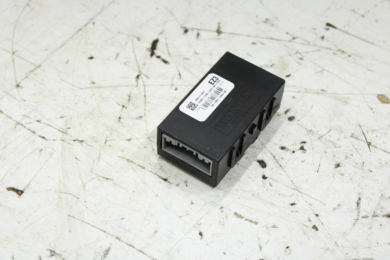 2018-2020 Honda Accord Rear Touring Hcs Control Module 81289-TVA8-L210 OEM - Alshned Auto Parts
