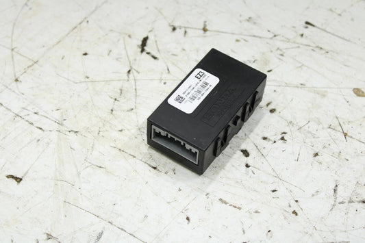 2018-2020 Honda Accord Rear Touring Hcs Control Module 81289-TVA8-L210 OEM - Alshned Auto Parts