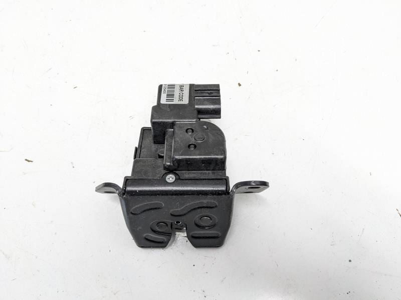 2010-2013 Kia Soul Rear Tailgate Lock Latch Actuator 81230-1H000 OEM - Alshned Auto Parts