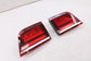 2011-2013 BMW X5 Xdrive35I Rear Right and Left Side Tail Light Lamp 632172277944