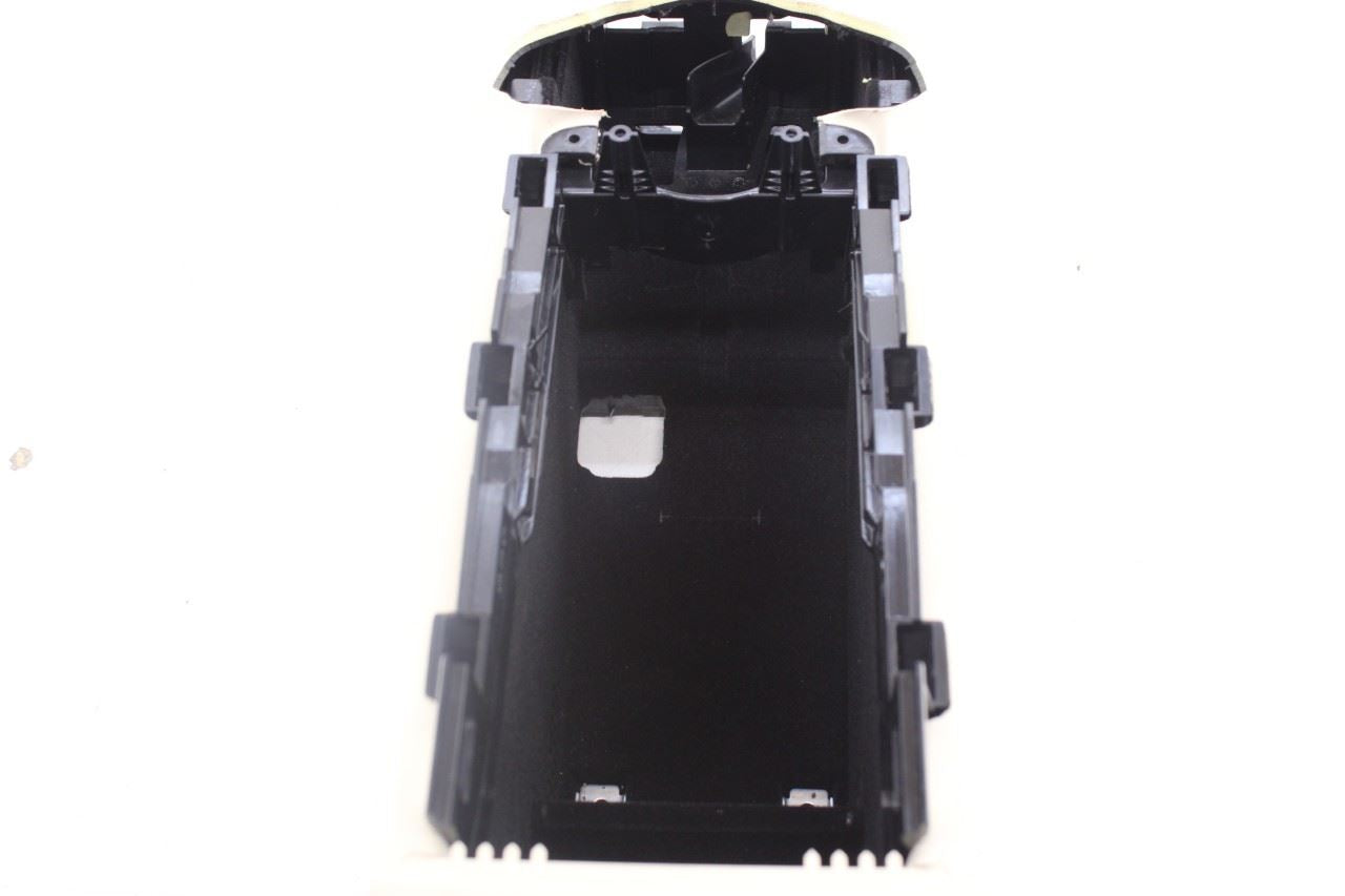 2006-2009 Mercedes-Benz CLK350 Center Console Panel Lower Section 20968050508J4113