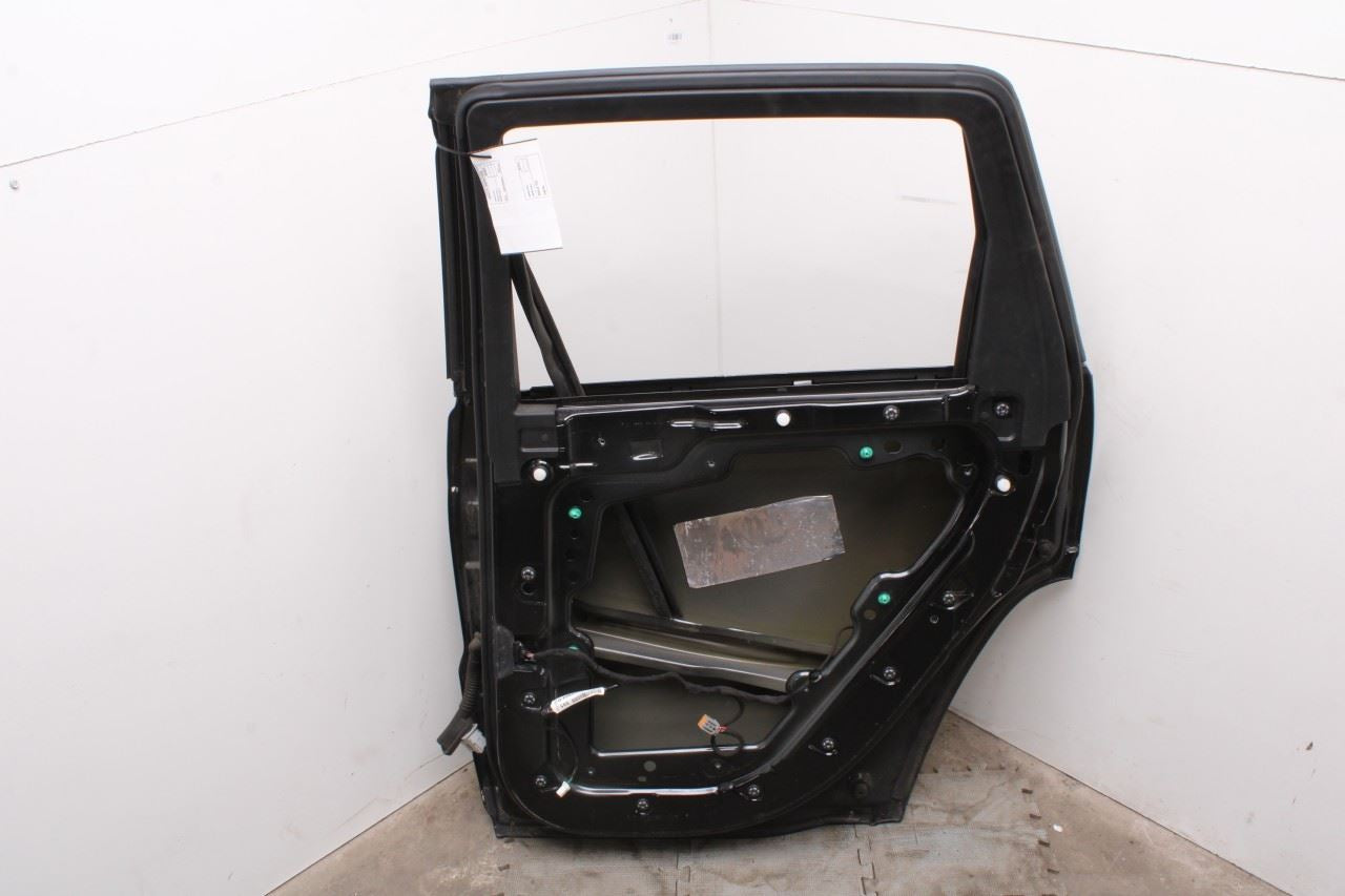 2011-21 Jeep Grand Cherokee Limited Rear Right Side Door Shell Panel 55113634AO10