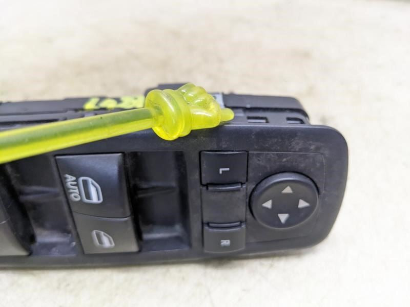 2011-16 Dodge Journey Front Left Door Master Power Window Switch 68084001AD OEM - Alshned Auto Parts