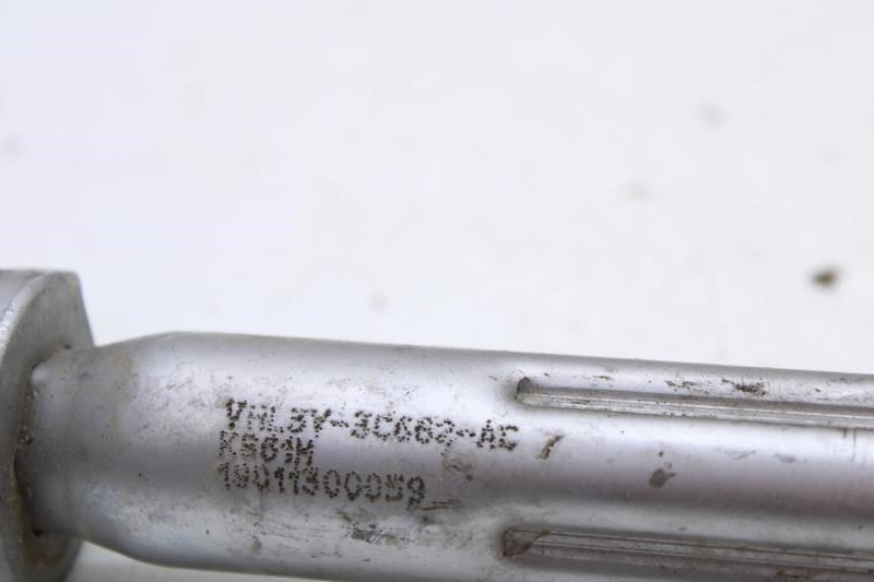 2018-2021 Ford Expedition Steering Column Intermediate Lower Shaft HL3V-3C662-AC - Alshned Auto Parts