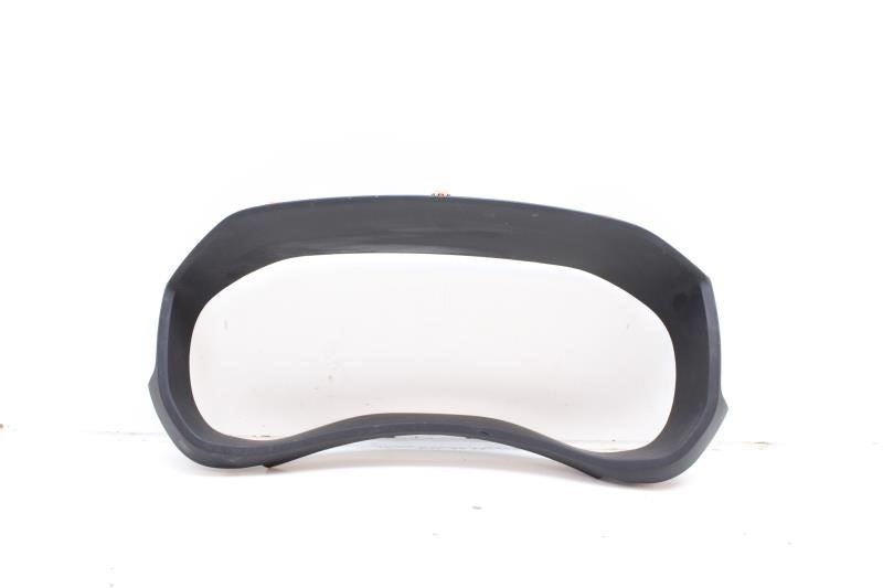 2019-2024 Ram 2500 3500 Speedometer Instrument Cluster Trim Bezel 6YS61TX7AA OEM - Alshned Auto Parts