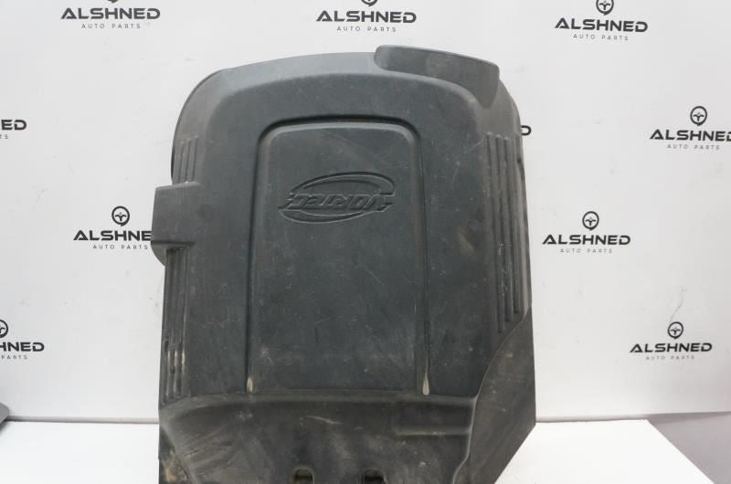 2010 Chevrolet Silverado Engine Cover 12625893 OEM - Alshned Auto Parts