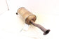 16-23 Toyota Tacoma Limited 3.5L Rear Exhaust Muffler Pipe 17430-0P450 OEM *ReaD - Alshned Auto Parts