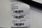 2014-2018 BMW X5 xDrive35i Rear Left Door Weathestrip On Body 51727289689 OEM - Alshned Auto Parts