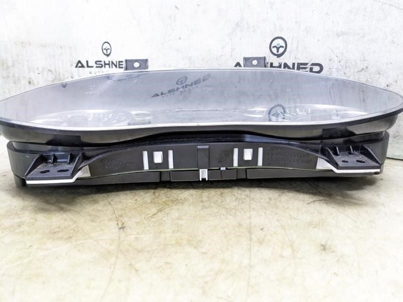 2019 Ram 1500 Speedometer Gauge Instrument Cluster Unknown mile 68294043AJ OEM - Alshned Auto Parts