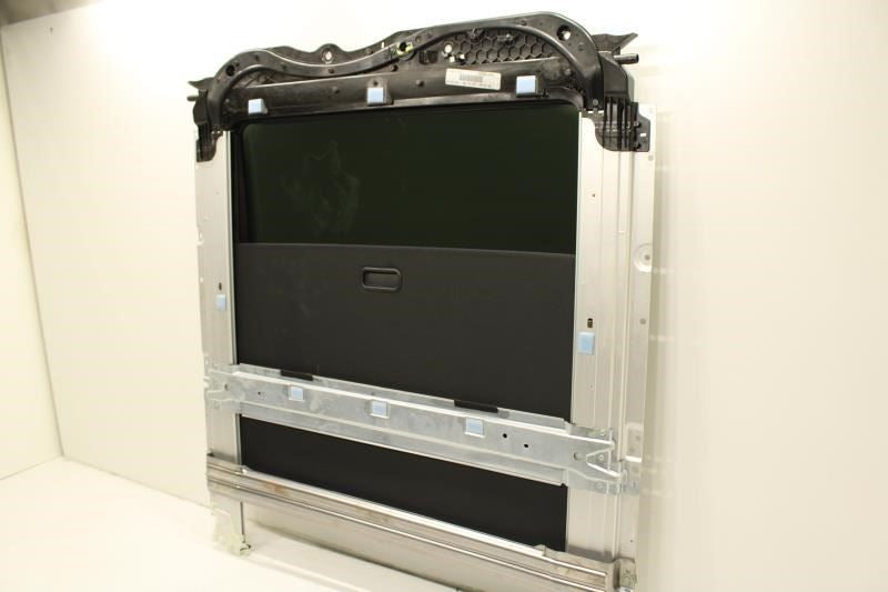 2014-2024 Dodge Durango Sunroof Frame w Glass 68236780AA OEM - Alshned Auto Parts
