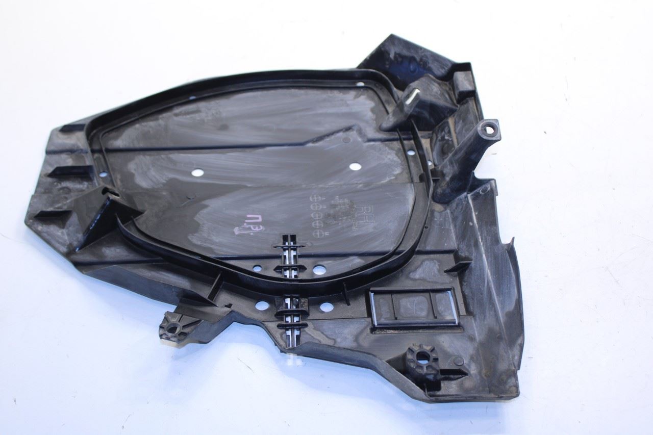 2015-2021 Subaru WRX LH and RH Fuel Tank Skid Plate Protector 42045FJ010 *ReaD* - Alshned Auto Parts