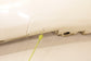 15-24 Infiniti Q50 Premium Right Rocker Skirt Panel Molding 76850-4KH6A *ReaD* - Alshned Auto Parts