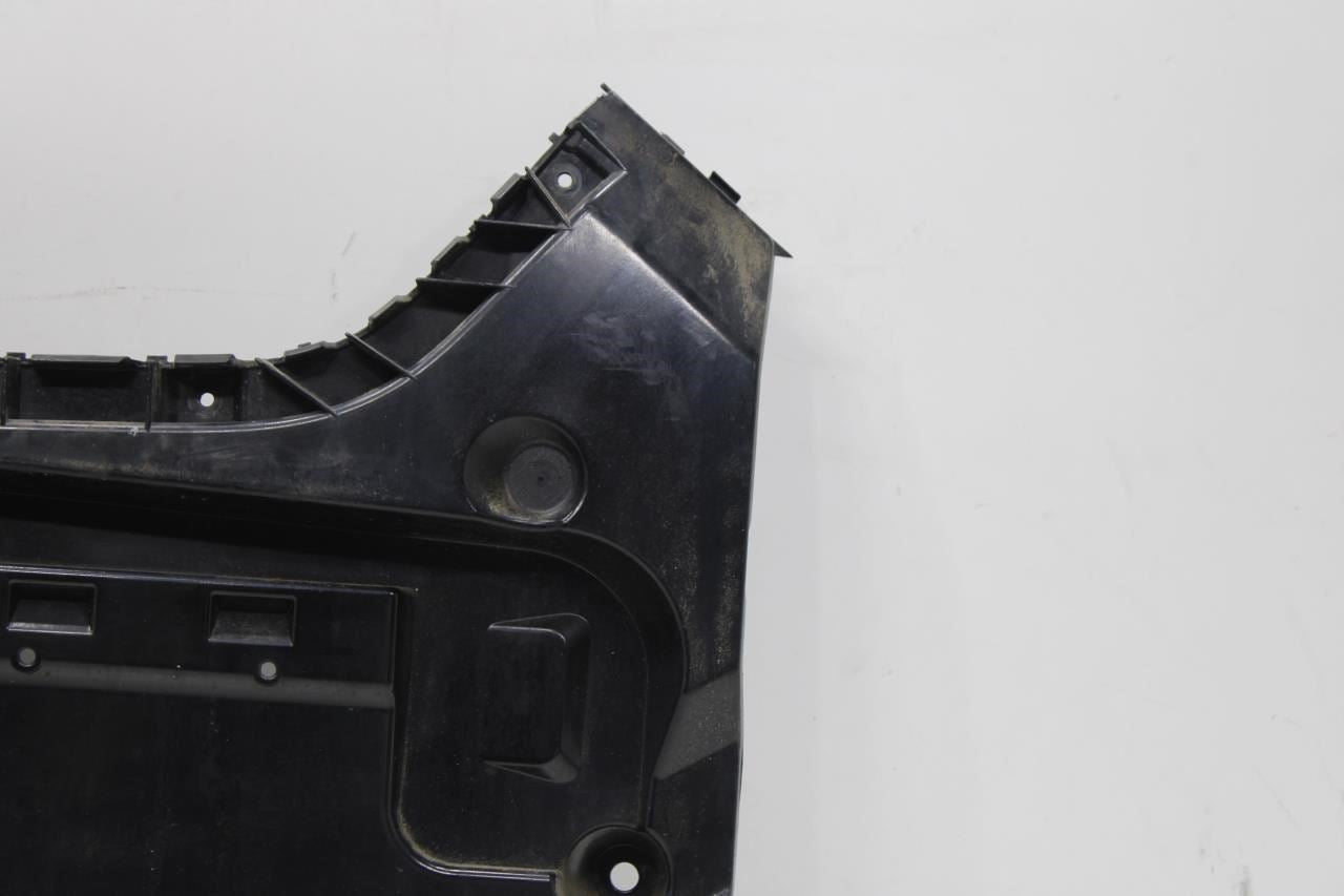 2010-2015 BMW 750i xDrive Rear Left Side Bumper Support Mount Panel 51127183885 - Alshned Auto Parts