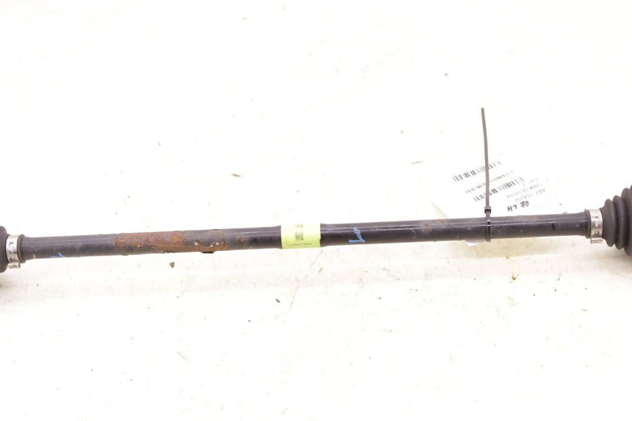 21-25 Kia Sorento X-Line SX Prestige AWD Rear Left Side CV Axle Drive Half Shaft - Alshned Auto Parts