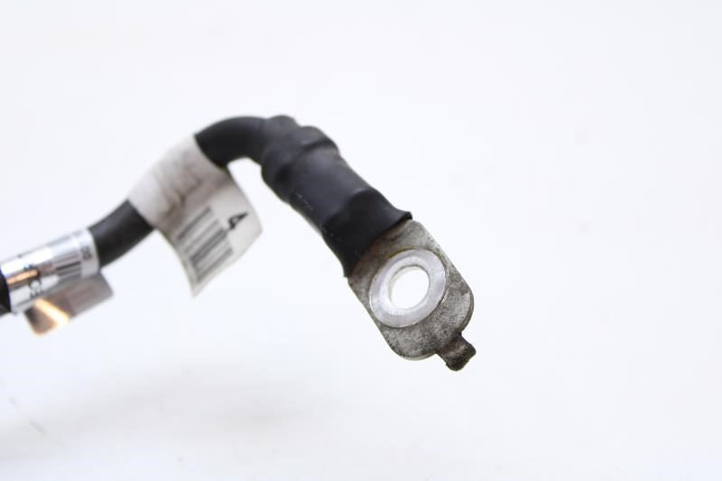 2017-2019 Kia Soul 2.0L AT FWD Battery Sensor 37180-B2500 OEM - Alshned Auto Parts