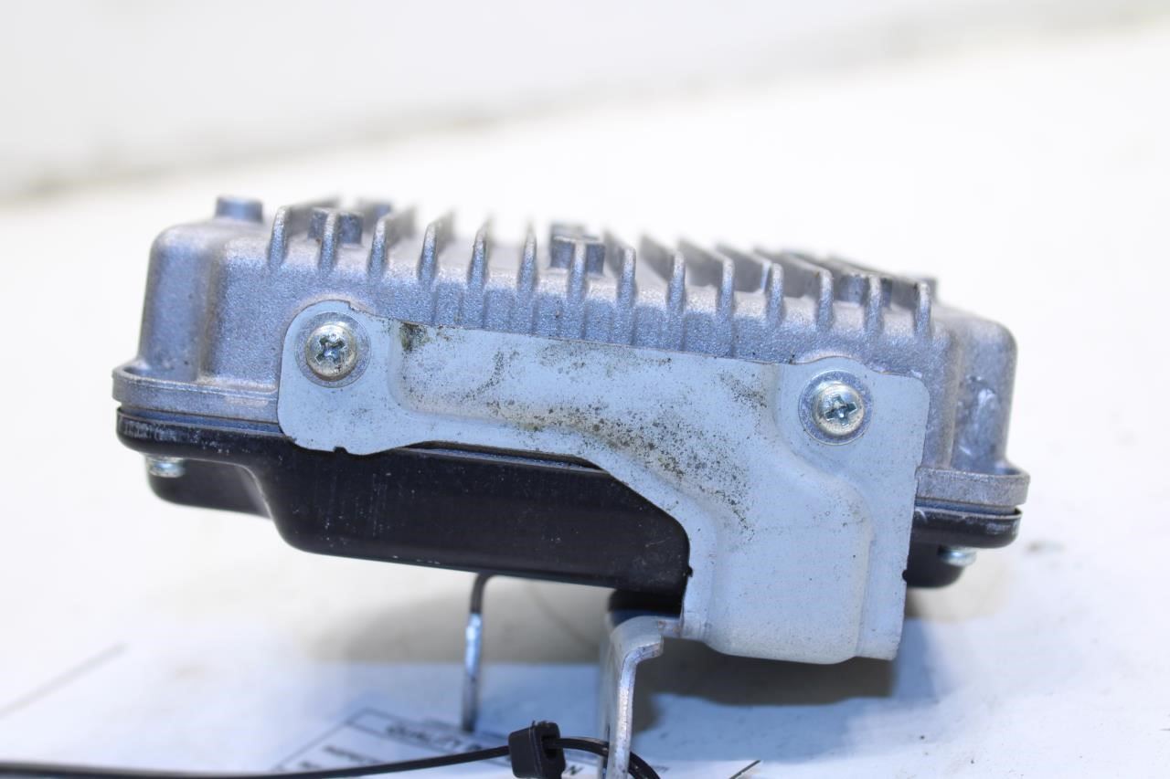 2018-2022 Jeep Compass Latitude Power Supply Voltage Inverter Converter Module - Alshned Auto Parts