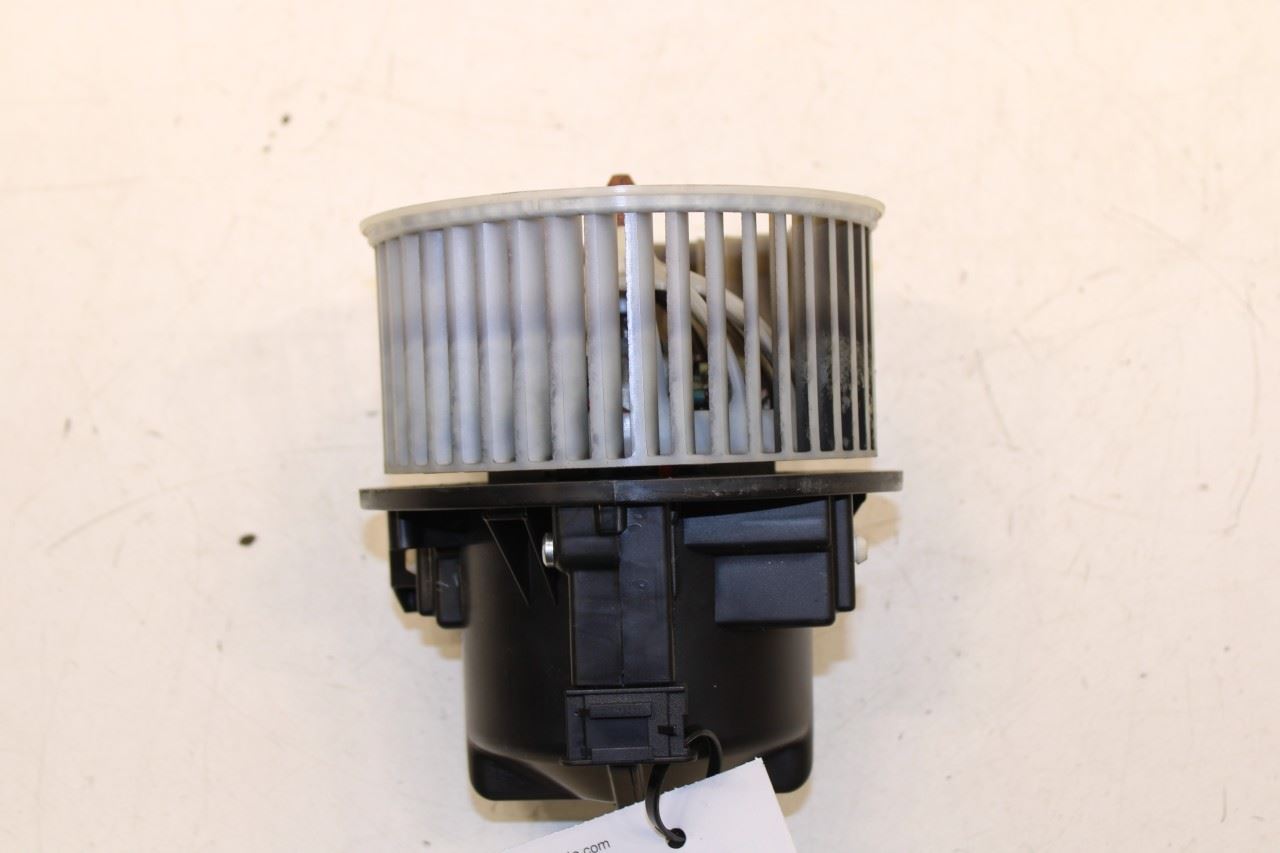 2015-2018 Volvo S60 T5 Premier 2.0L HVAC AC Blower Fan Motor 31291516 OEM - Alshned Auto Parts